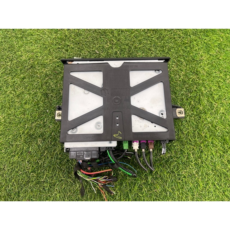 Блок управления мультимедиа (электрика / блок управления) AUDI A5 F5 2020 2.0 CYMC 8W2035050