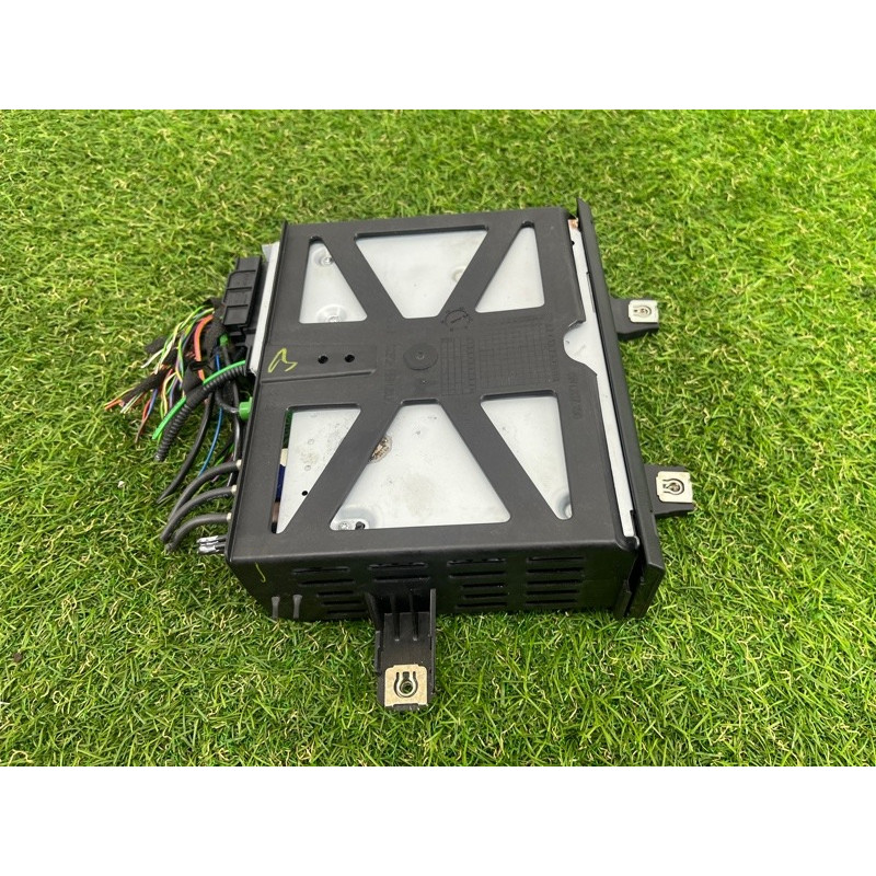 Блок управления мультимедиа (электрика / блок управления) AUDI A5 F5 2020 2.0 CYMC 8W2035050