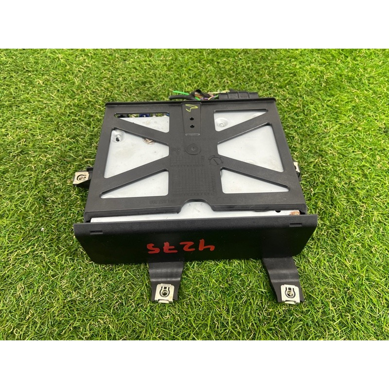 Блок управления мультимедиа (электрика / блок управления) AUDI A5 F5 2020 2.0 CYMC 8W2035050