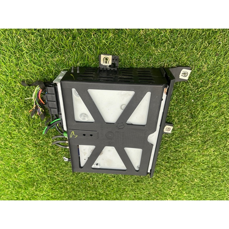 Блок управления мультимедиа (электрика / блок управления) AUDI A5 F5 2020 2.0 CYMC 8W2035050