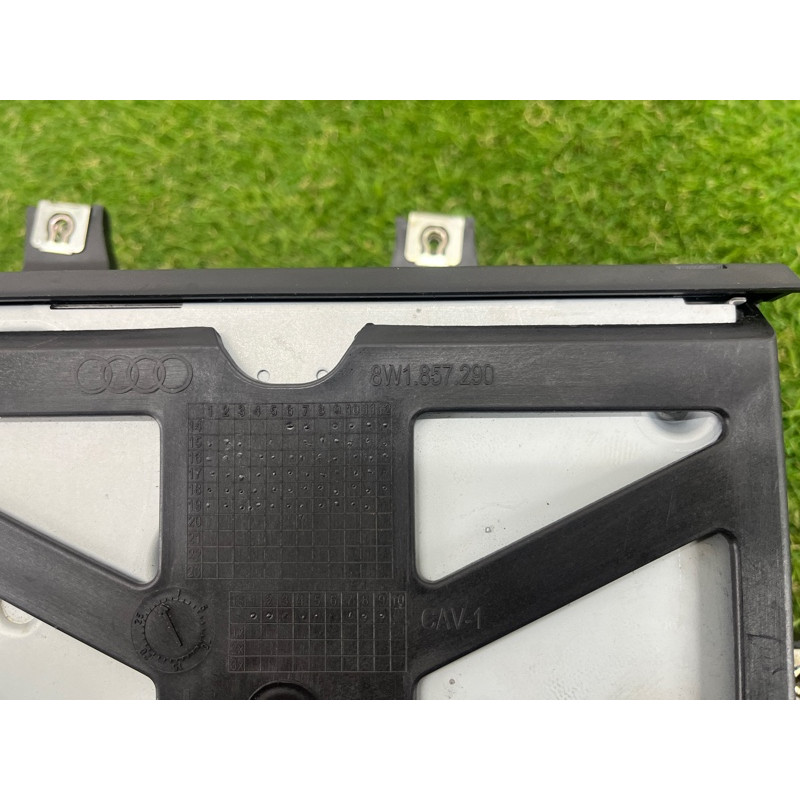 Блок управления мультимедиа (электрика / блок управления) AUDI A5 F5 2020 2.0 CYMC 8W2035050