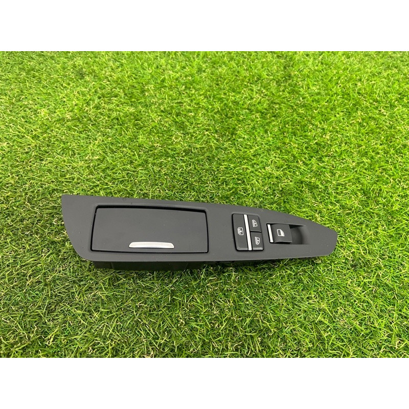 Кнопка стеклоподъемника (электрика / кнопки) BMW 7-series F02 2011 4.4 N63 51429169047