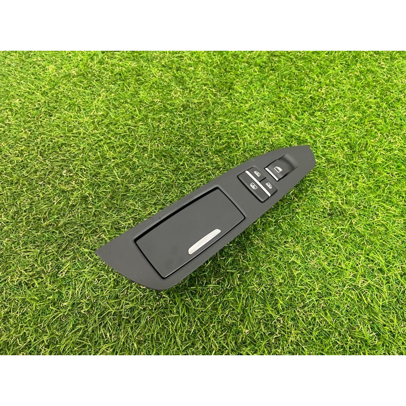 Кнопка стеклоподъемника (электрика / кнопки) BMW 7-series F02 2011 4.4 N63 51429169047