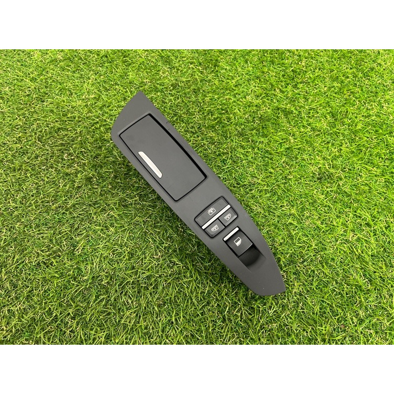 Кнопка стеклоподъемника (электрика / кнопки) BMW 7-series F02 2011 4.4 N63 51429169047