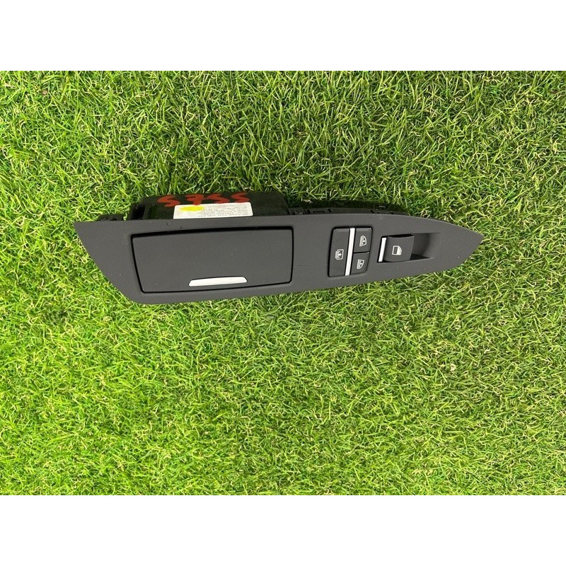 Кнопка стеклоподъемника (электрика / кнопки) BMW 7-series F02 2011 4.4 N63 51429169047