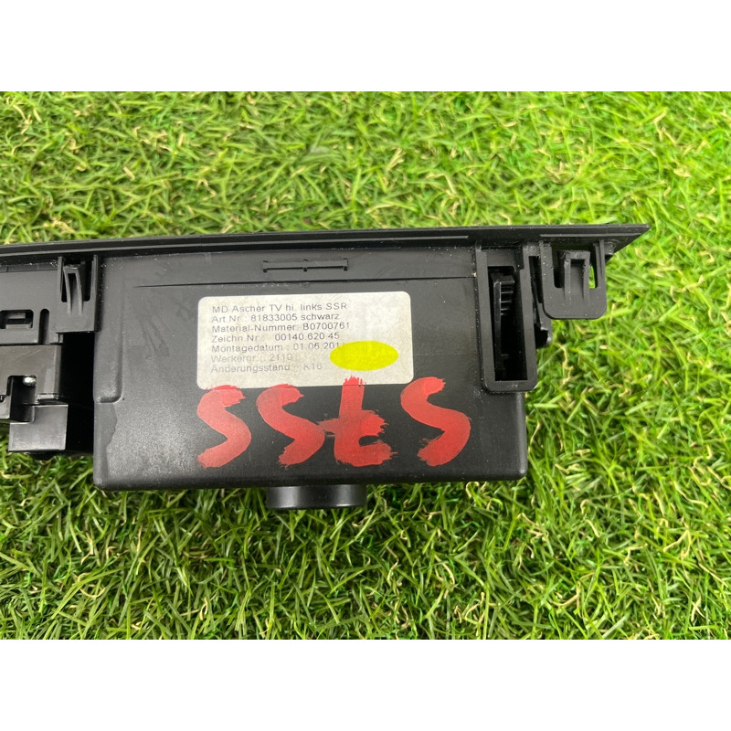 Кнопка стеклоподъемника (электрика / кнопки) BMW 7-series F02 2011 4.4 N63 51429169047