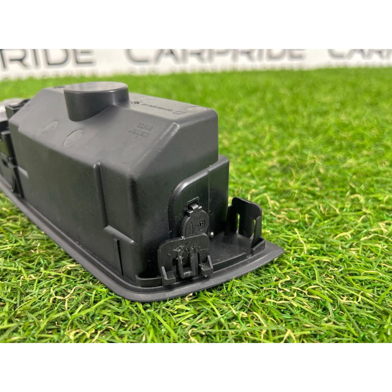 Кнопка стеклоподъемника (электрика / кнопки) BMW 7-series F02 2011 4.4 N63 51429169047