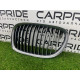 Решетка радиатора (наружные элементы кузова) BMW 7-series F02 2011 4.4 N63 51117184151