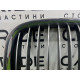 Решетка радиатора (наружные элементы кузова) BMW 7-series F02 2011 4.4 N63 51117184151