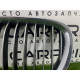 Решетка радиатора (наружные элементы кузова) BMW 7-series F02 2011 4.4 N63 51117184151