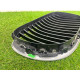 Решетка радиатора (наружные элементы кузова) BMW 7-series F02 2011 4.4 N63 51117184151