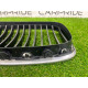 Решетка радиатора (наружные элементы кузова) BMW 7-series F02 2011 4.4 N63 51117184151
