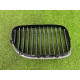 Решетка радиатора (наружные элементы кузова) BMW 7-series F02 2011 4.4 N63 51117184151