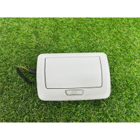 Зеркало салона