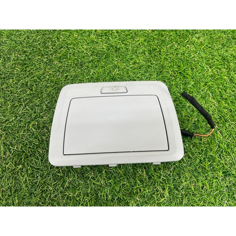 Зеркало салона (стекла и зеркала) BMW 7-series F02 2011 4.4 N63 51449130971