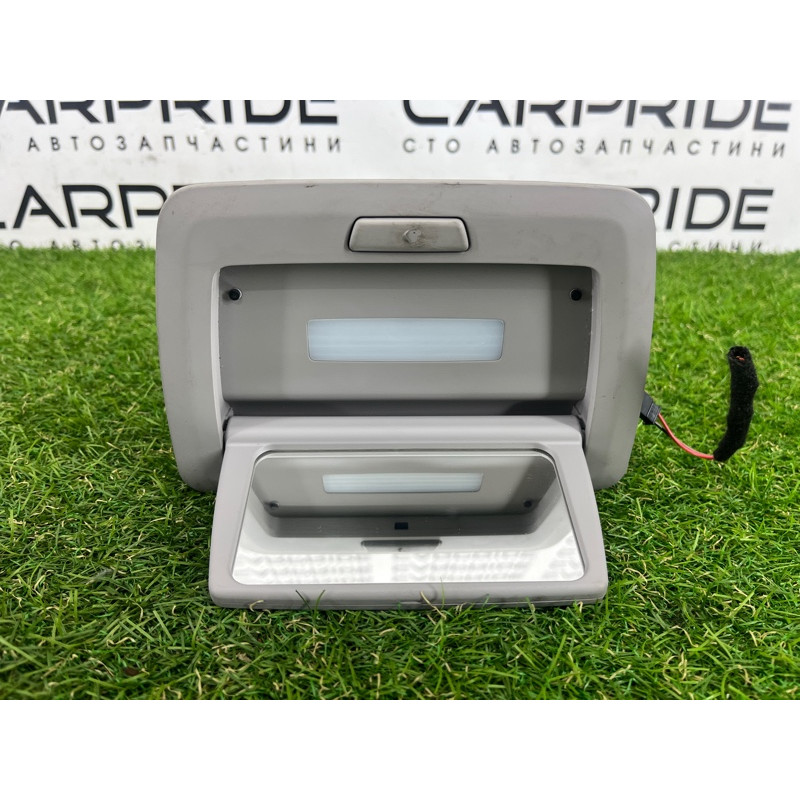 Зеркало салона (стекла и зеркала) BMW 7-series F02 2011 4.4 N63 51449130971