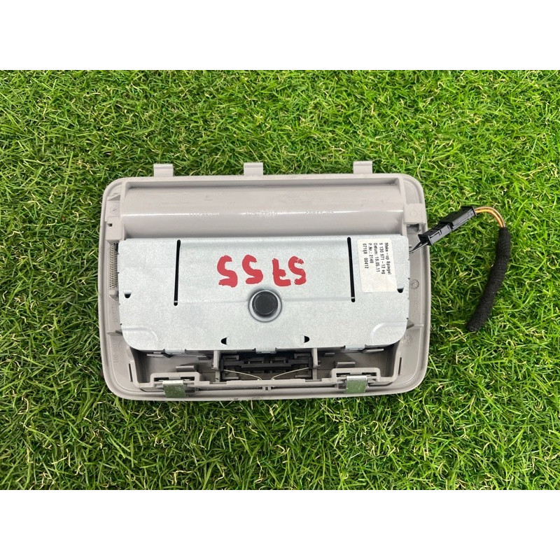 Зеркало салона (стекла и зеркала) BMW 7-series F02 2011 4.4 N63 51449130971