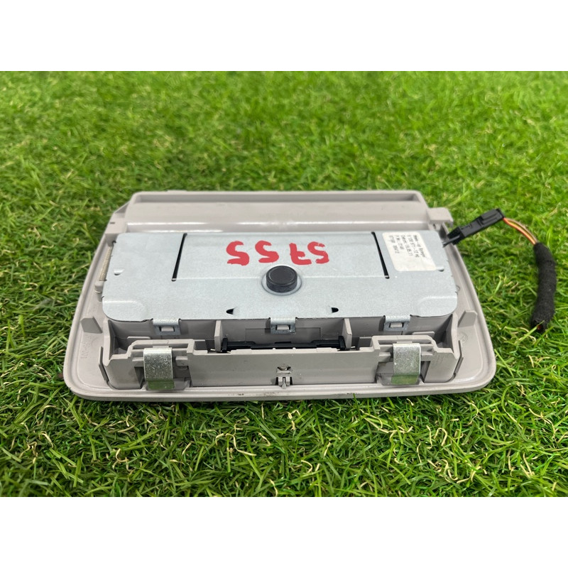 Зеркало салона (стекла и зеркала) BMW 7-series F02 2011 4.4 N63 51449130971