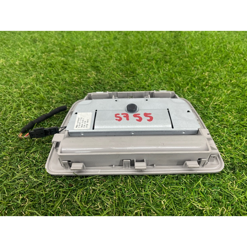 Зеркало салона (стекла и зеркала) BMW 7-series F02 2011 4.4 N63 51449130971