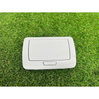 Дзеркало салону