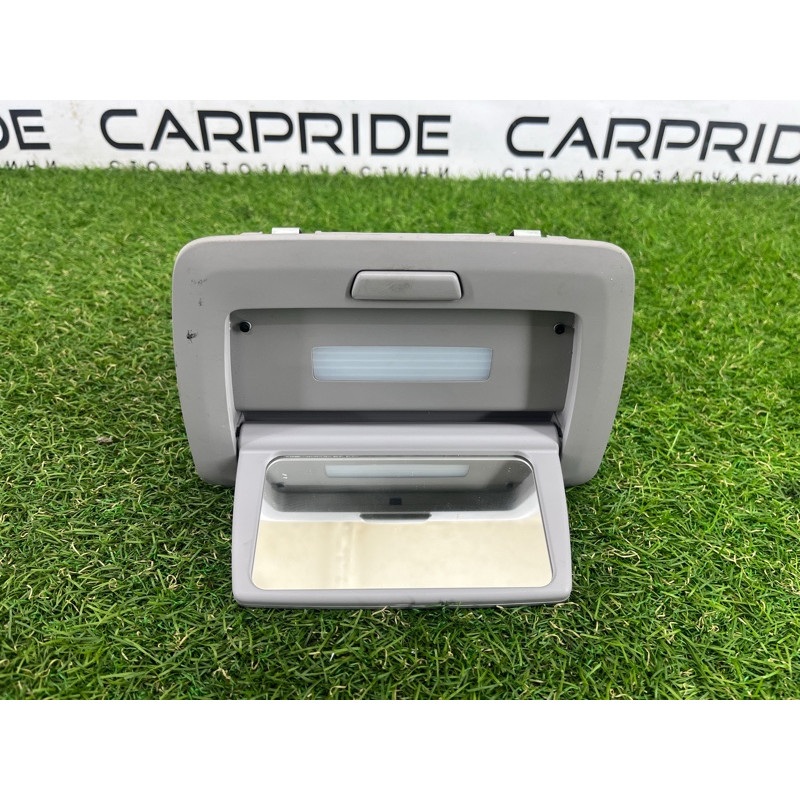 Зеркало салона (стекла и зеркала) BMW 7-series F02 2011 4.4 N63 51449130971