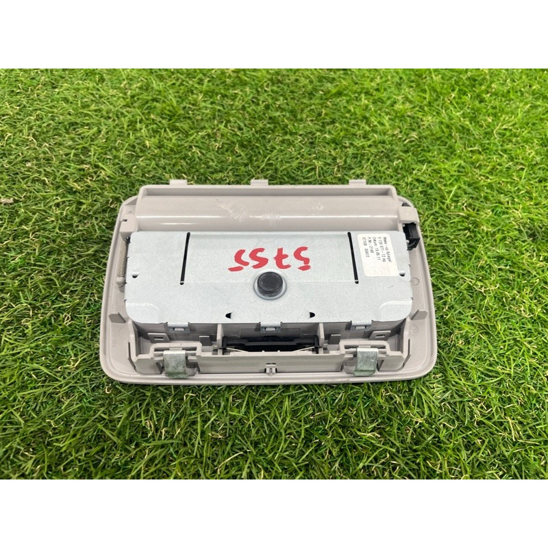 Зеркало салона (стекла и зеркала) BMW 7-series F02 2011 4.4 N63 51449130971