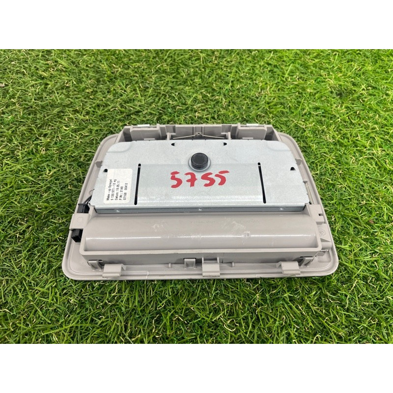 Зеркало салона (стекла и зеркала) BMW 7-series F02 2011 4.4 N63 51449130971