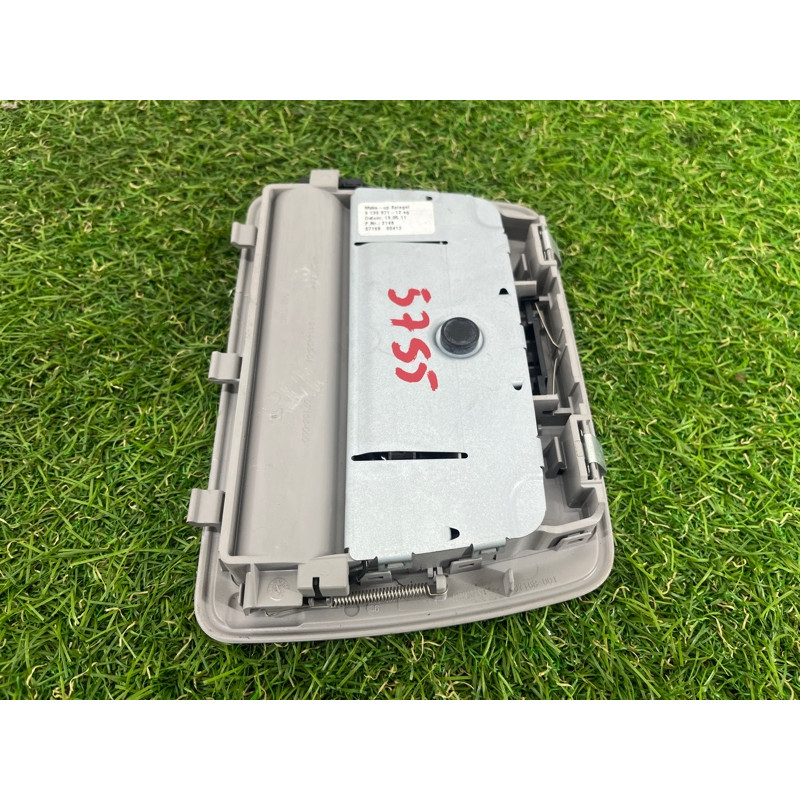 Зеркало салона (стекла и зеркала) BMW 7-series F02 2011 4.4 N63 51449130971