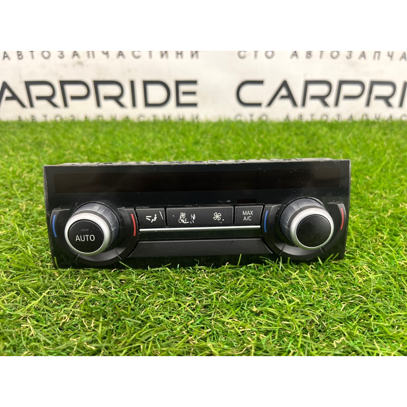 Блок управления климат-контролем (электрика / блок управления) BMW 7-series F02 2011 4.4 N63 61319290751