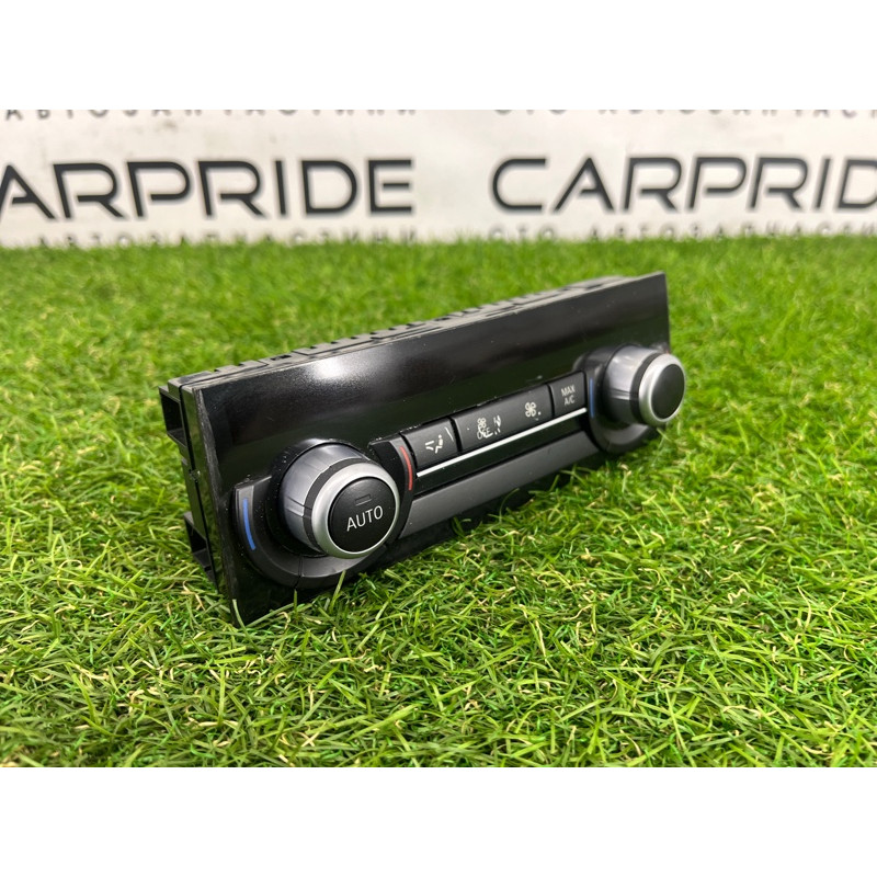 Блок управления климат-контролем (электрика / блок управления) BMW 7-series F02 2011 4.4 N63 61319290751