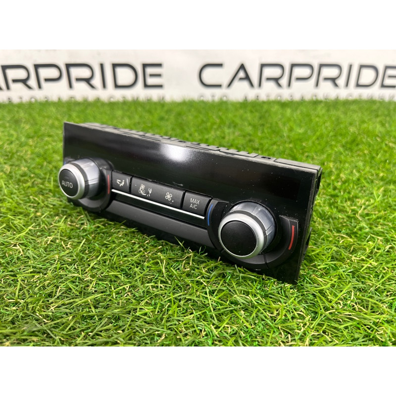 Блок управления климат-контролем (электрика / блок управления) BMW 7-series F02 2011 4.4 N63 61319290751