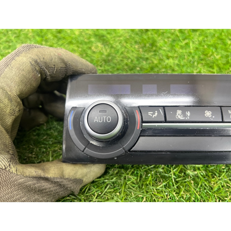 Блок управления климат-контролем (электрика / блок управления) BMW 7-series F02 2011 4.4 N63 61319290751