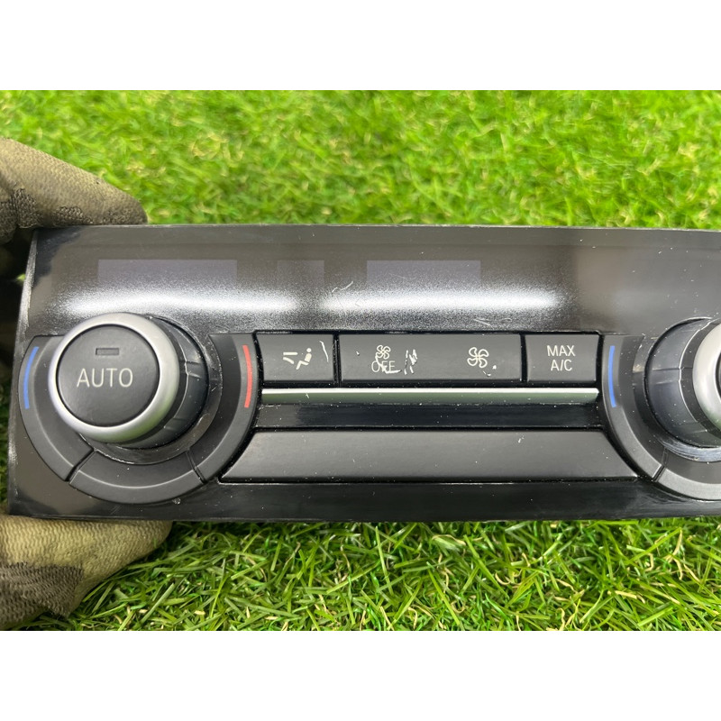 Блок управления климат-контролем (электрика / блок управления) BMW 7-series F02 2011 4.4 N63 61319290751