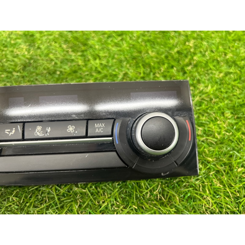 Блок управления климат-контролем (электрика / блок управления) BMW 7-series F02 2011 4.4 N63 61319290751