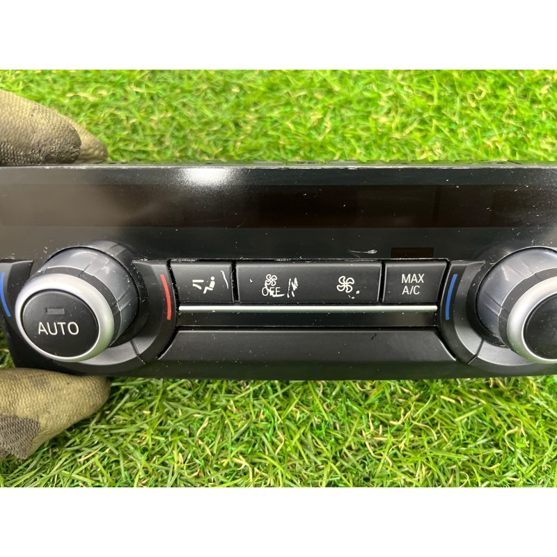 Блок управления климат-контролем (электрика / блок управления) BMW 7-series F02 2011 4.4 N63 61319290751