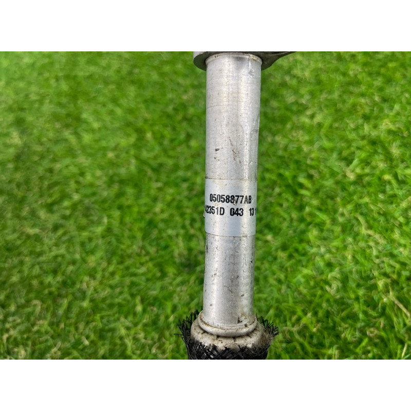 Трубка кондиционера (отопление и кондиционирование) Dodge Journey SXT 2014 3.6 5058877AC