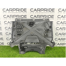 Защита днища