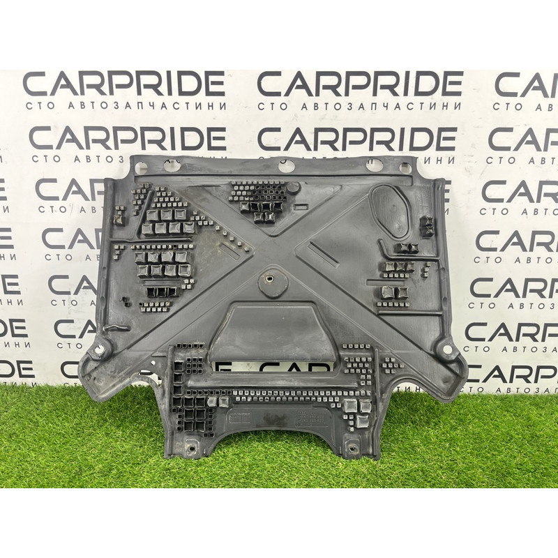 Защита днища (кузов и элементы) AUDI Q5 8R 2012 3.2 CALB 8K1863822L