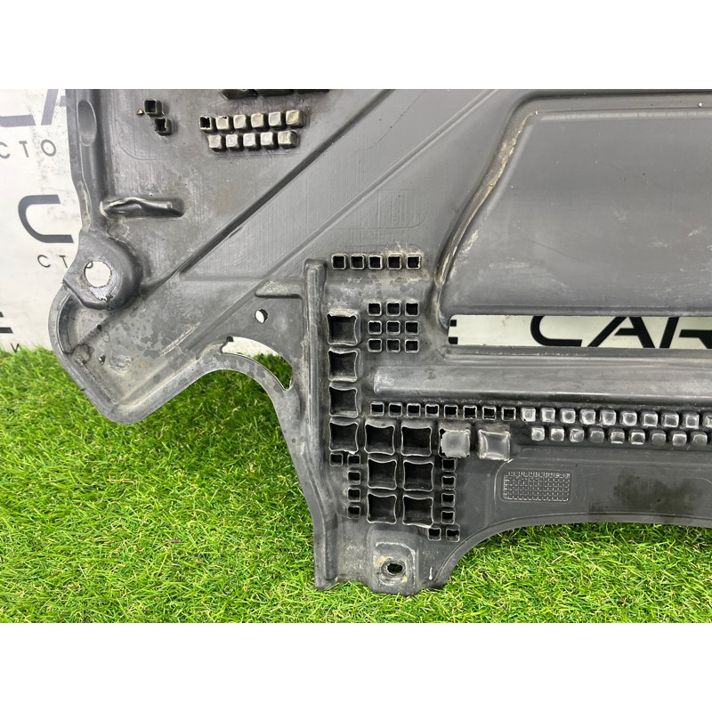 Защита днища (кузов и элементы) AUDI Q5 8R 2012 3.2 CALB 8K1863822L