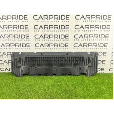 Защита бампера