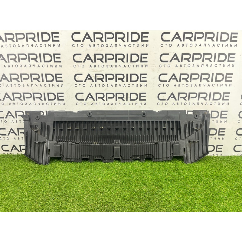 Защита бампера (кузов и элементы) AUDI A4 B8 2012 2.0 CAEB 8K0807233B