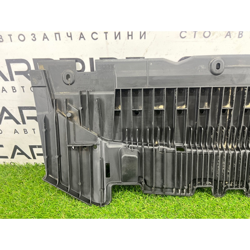 Защита бампера (кузов и элементы) AUDI A4 B8 2012 2.0 CAEB 8K0807233B