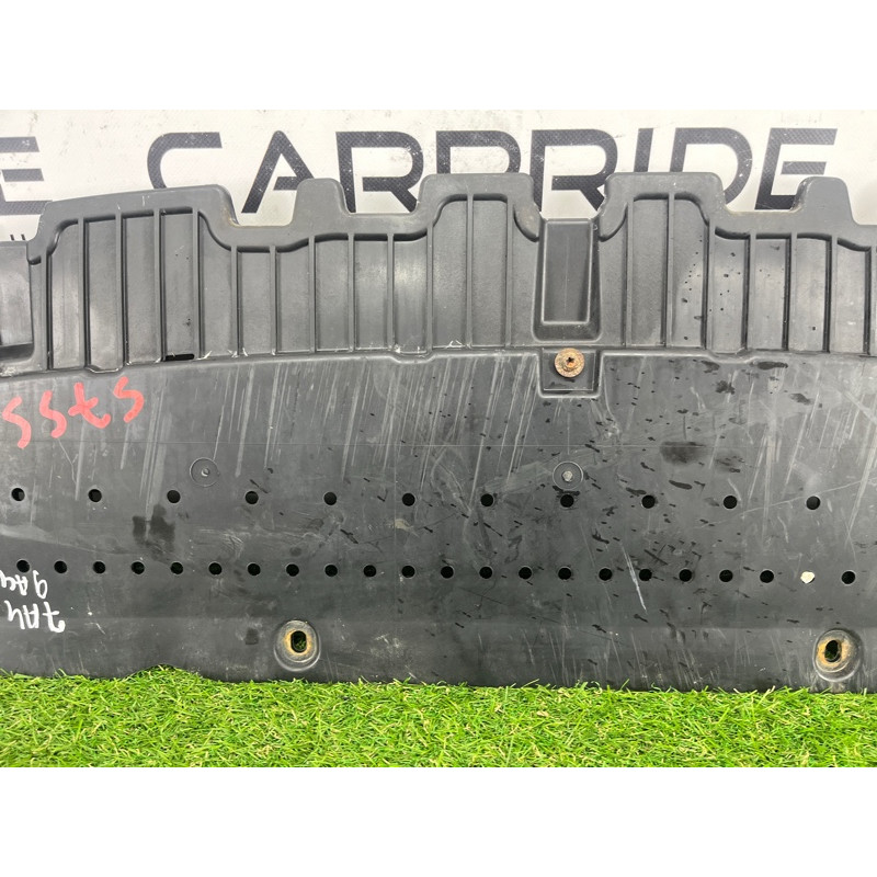 Защита бампера (кузов и элементы) AUDI A4 B8 2012 2.0 CAEB 8K0807233B