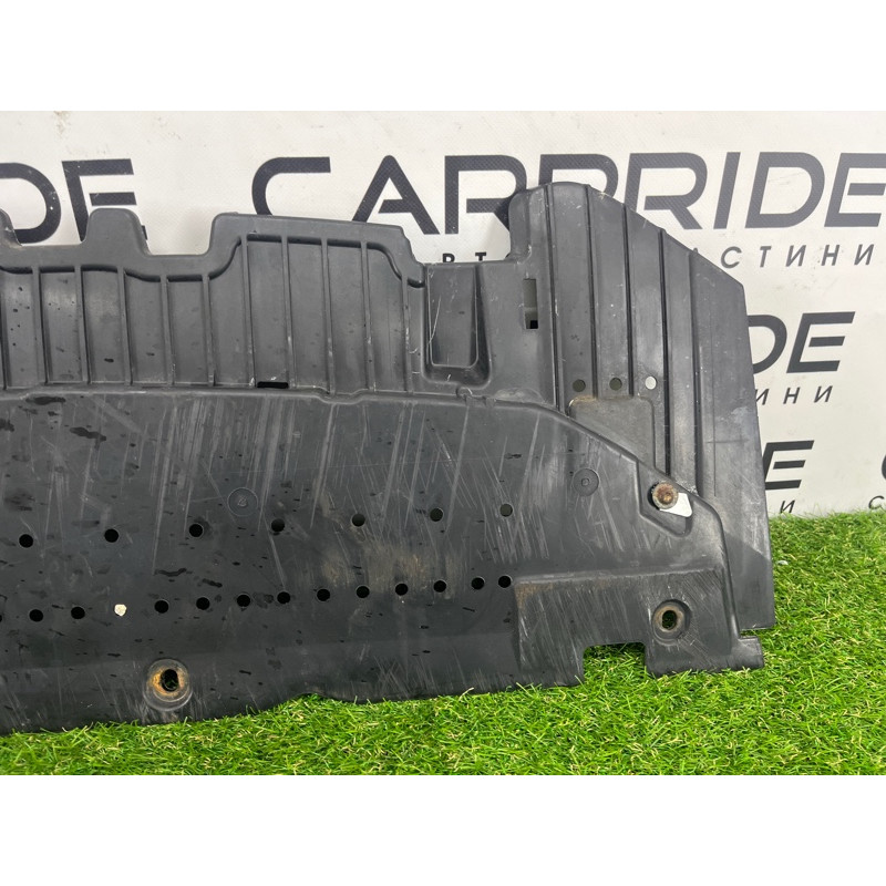 Защита бампера (кузов и элементы) AUDI A4 B8 2012 2.0 CAEB 8K0807233B