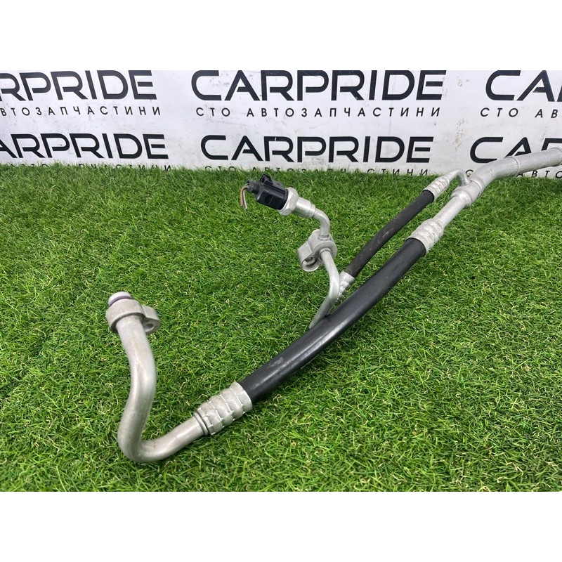Трубка кондиционера (отопление и кондиционирование) Volkswagen Touareg NF 2012 3.6 CGRA 7P1820741AP
