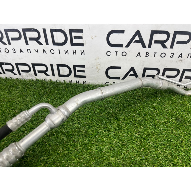 Трубка кондиционера (отопление и кондиционирование) Volkswagen Touareg NF 2012 3.6 CGRA 7P1820741AP