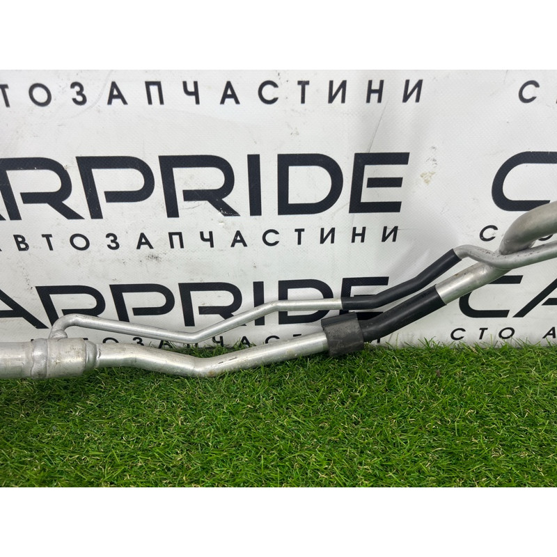 Трубка кондиционера (отопление и кондиционирование) Volkswagen Touareg NF 2012 3.6 CGRA 7P1820741AP