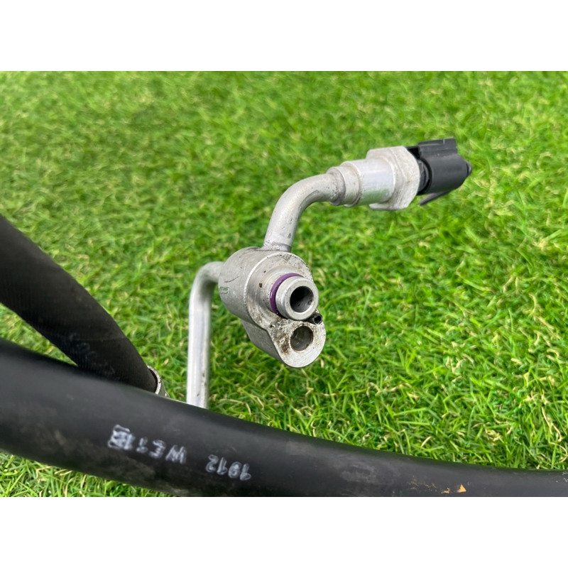 Трубка кондиционера (отопление и кондиционирование) Volkswagen Touareg NF 2012 3.6 CGRA 7P1820741AP