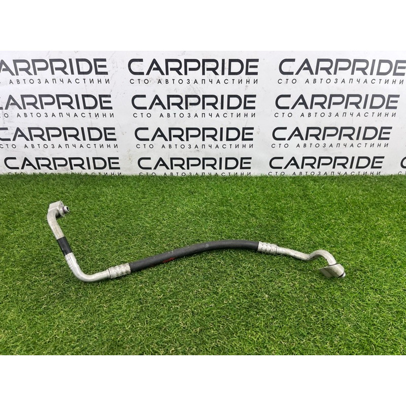 Трубка кондиционера (отопление и кондиционирование) Volkswagen Touareg NF 2011 3.0 TDI 7P0820721B