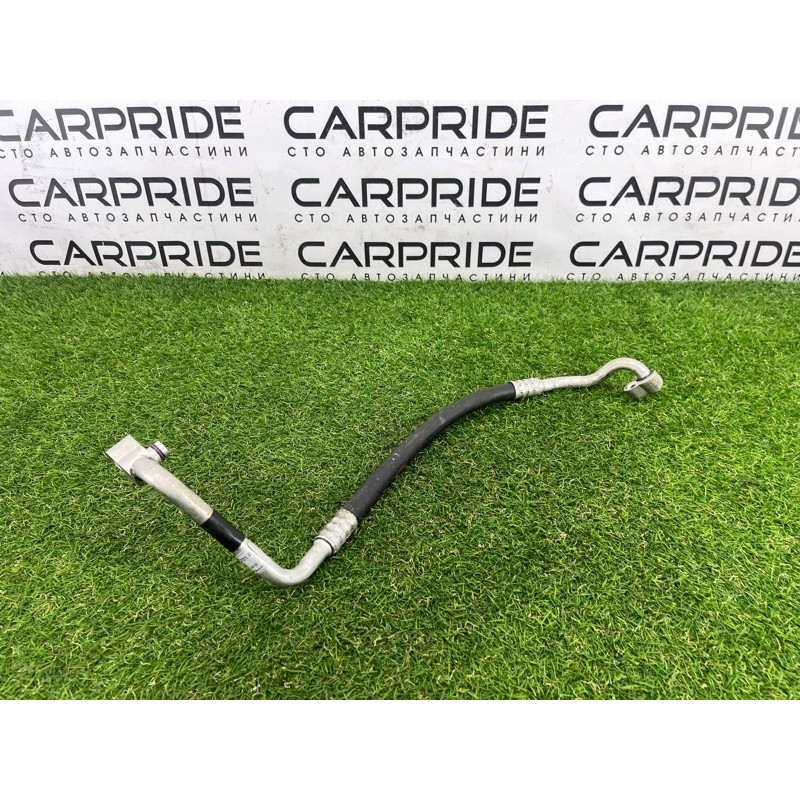 Трубка кондиционера (отопление и кондиционирование) Volkswagen Touareg NF 2011 3.0 TDI 7P0820721B